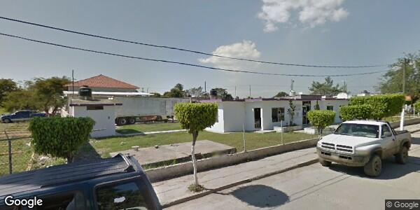 DELEGACIÓN ESTATAL DE POLICIA REGIÓN UNO